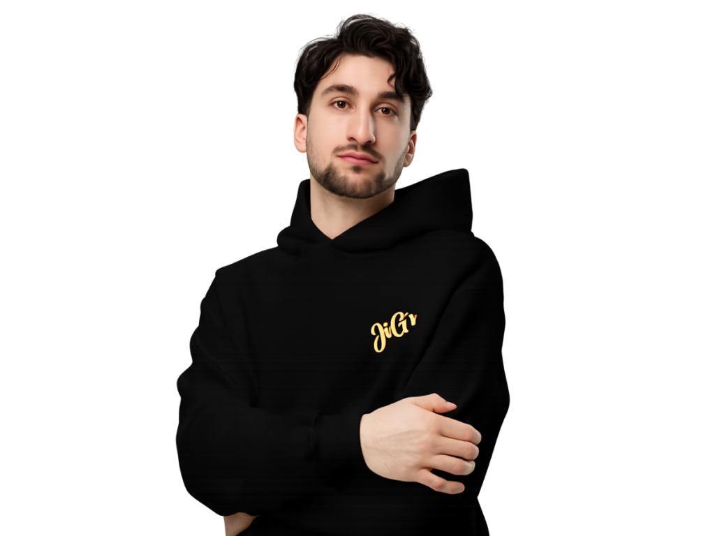 Mitarbeiter im JiGs Team