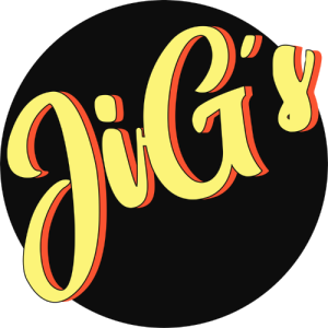 JiGs Burger